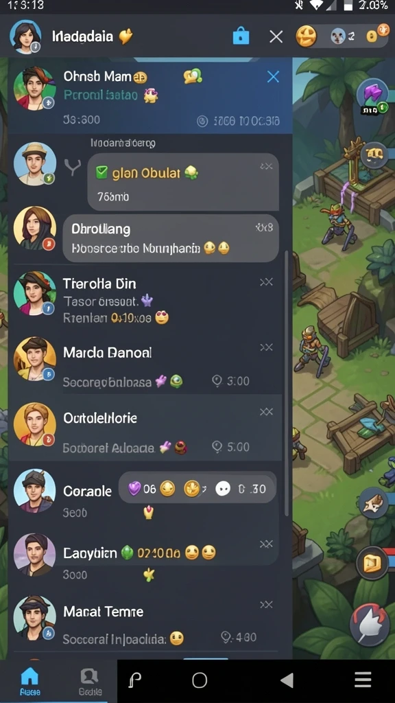 Screenshot 070slot nomor 2