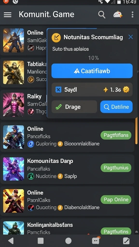 Screenshot 66k nomor 1