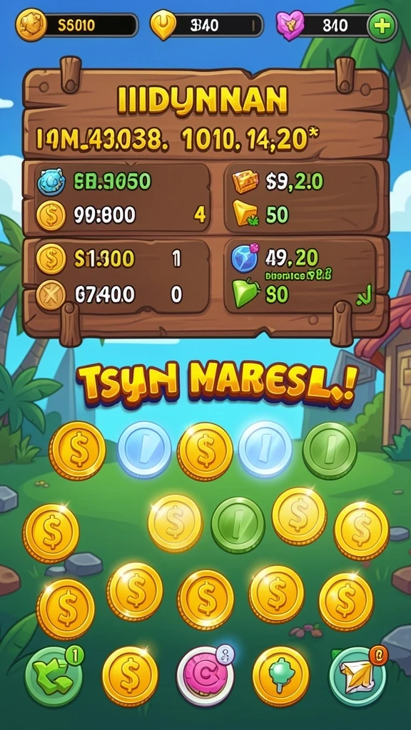 Screenshot 66menang nomor 3