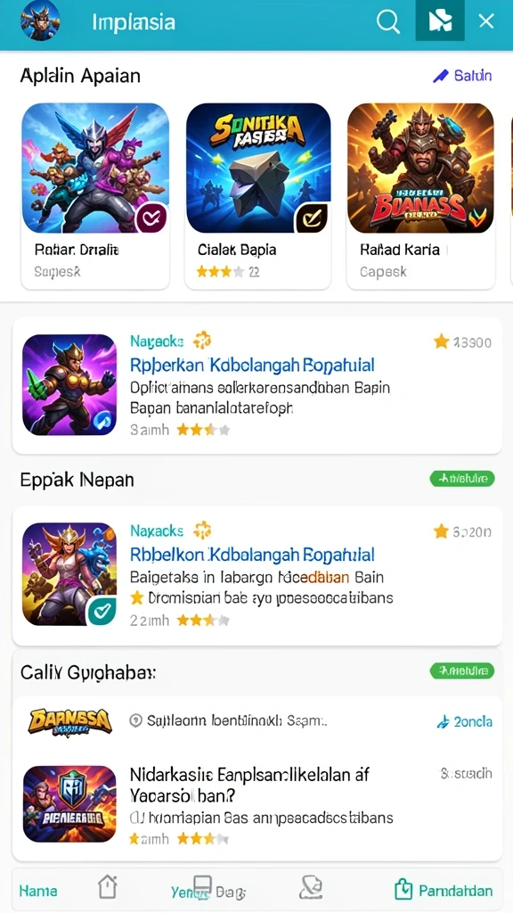 Screenshot 678luck nomor 2