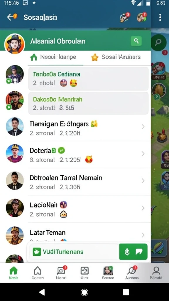 Screenshot 777idr nomor 3