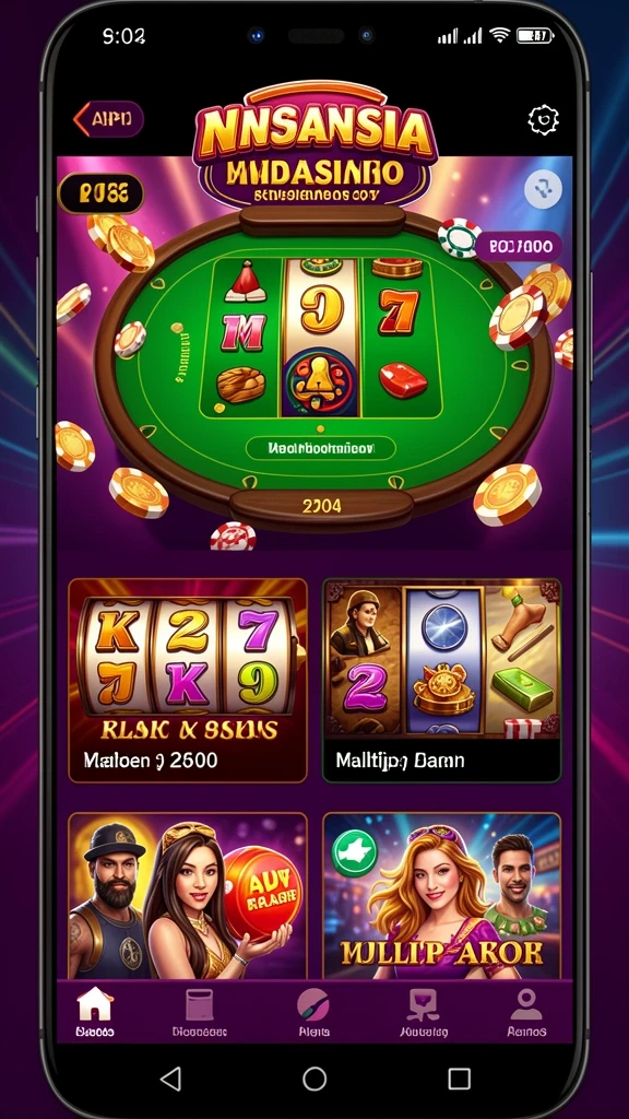 Screenshot 888fw nomor 1