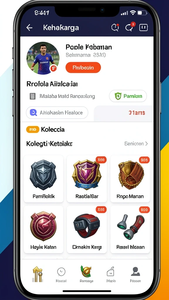 Screenshot 88bos nomor 1
