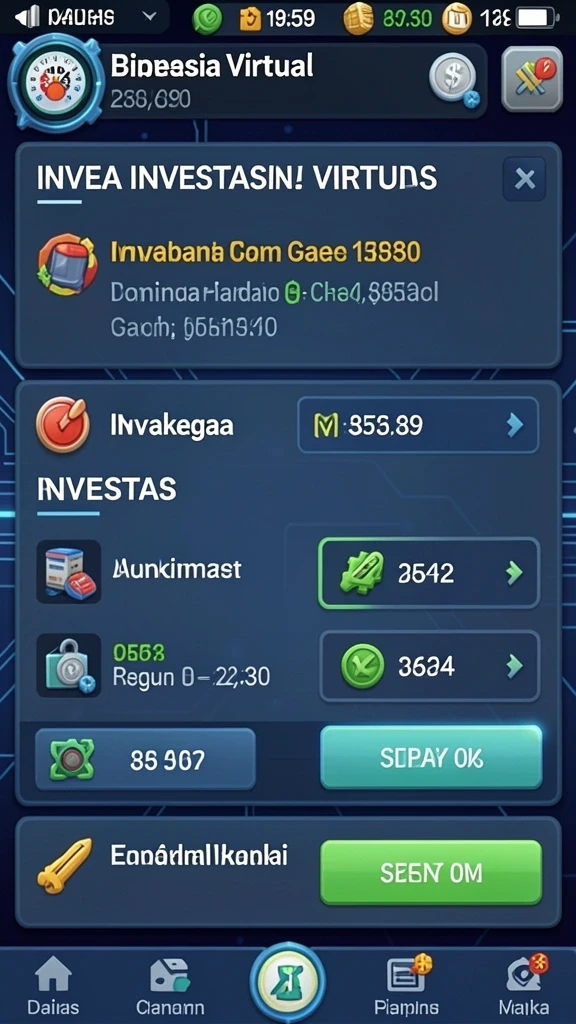 Screenshot 88bos nomor 2