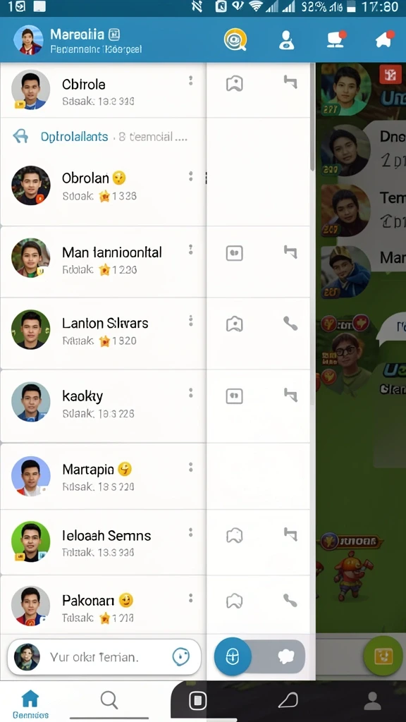 Screenshot 88bos nomor 3