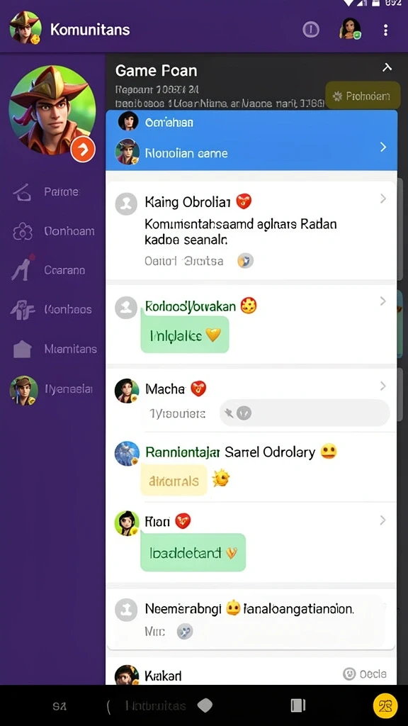 Screenshot 99zk nomor 1
