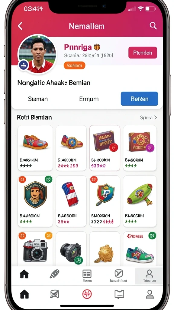 Screenshot 99zk nomor 3