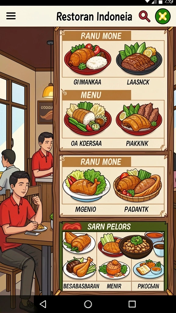 Screenshot 9n9n nomor 1