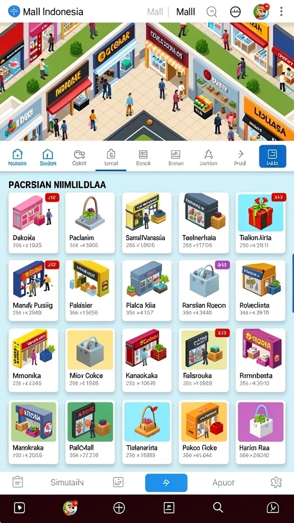 Screenshot afaf nomor 1
