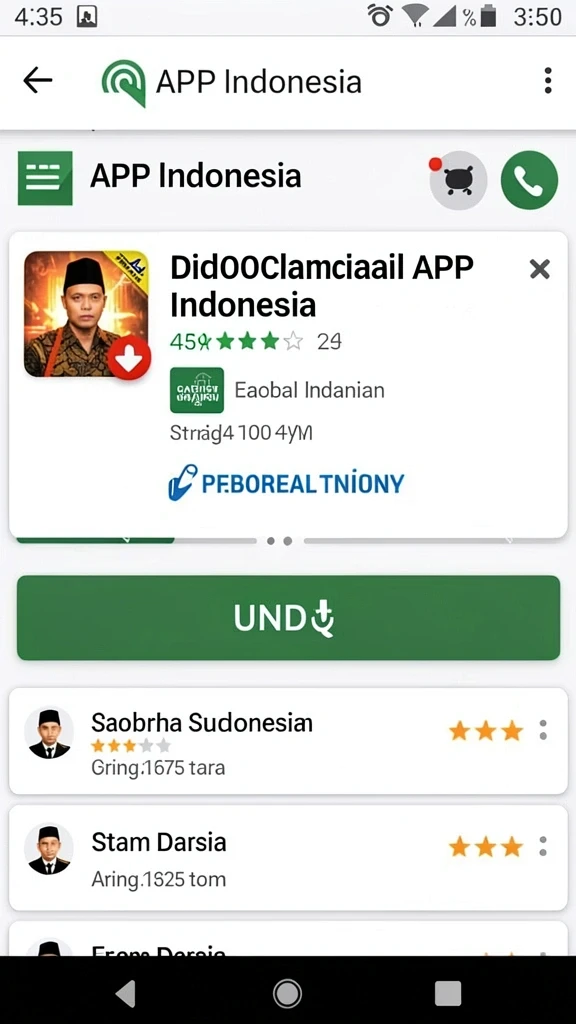 Screenshot air168 nomor 2