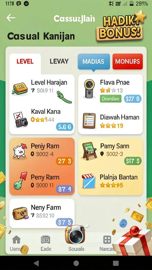 Screenshot ajo89 nomor 1