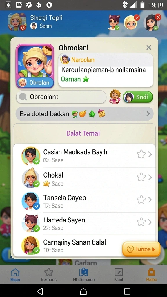Screenshot ajo89 nomor 2