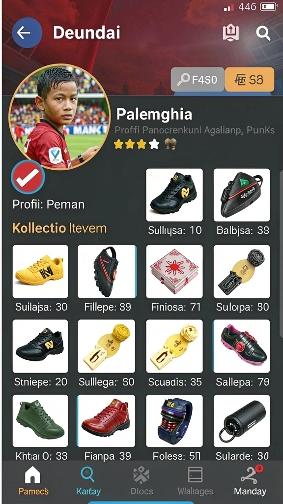 Screenshot bandar99 nomor 2