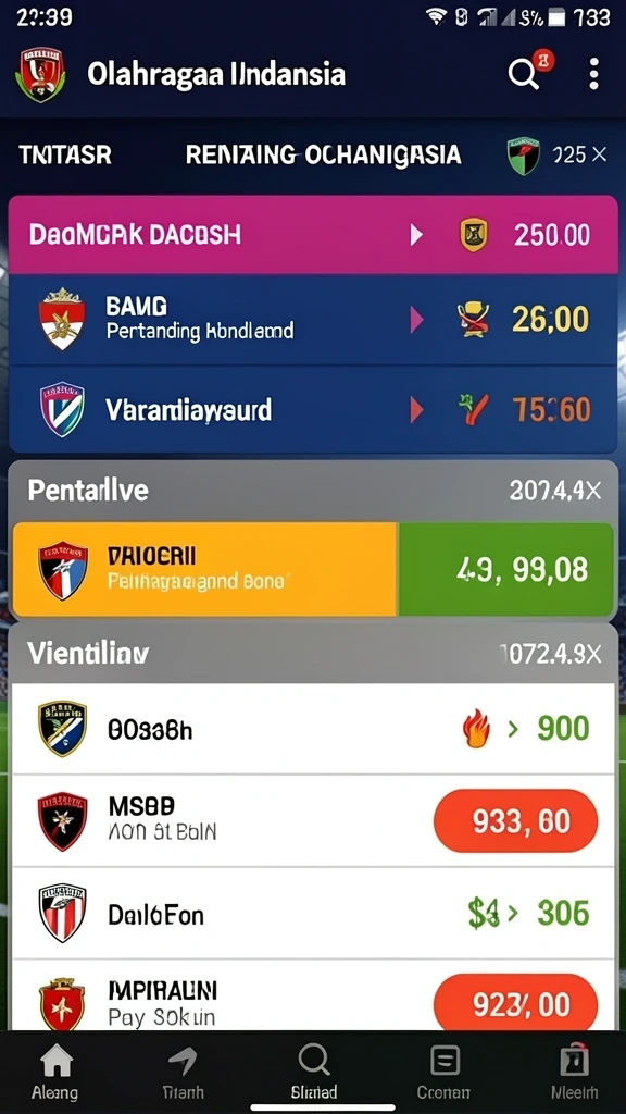 Screenshot bento123 nomor 2
