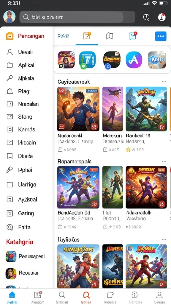 Screenshot bintangmpo nomor 3