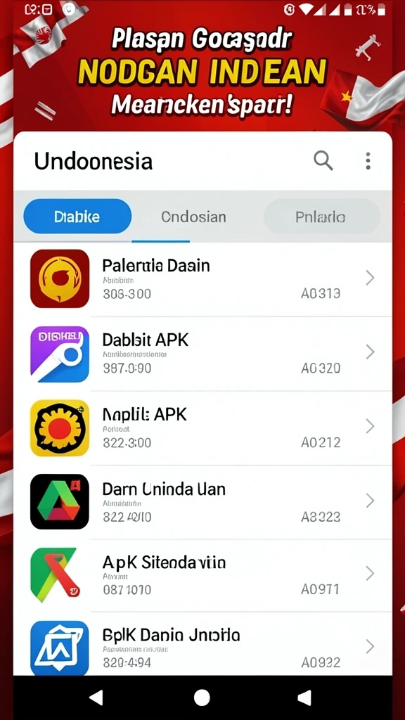 Screenshot bomtoto nomor 3