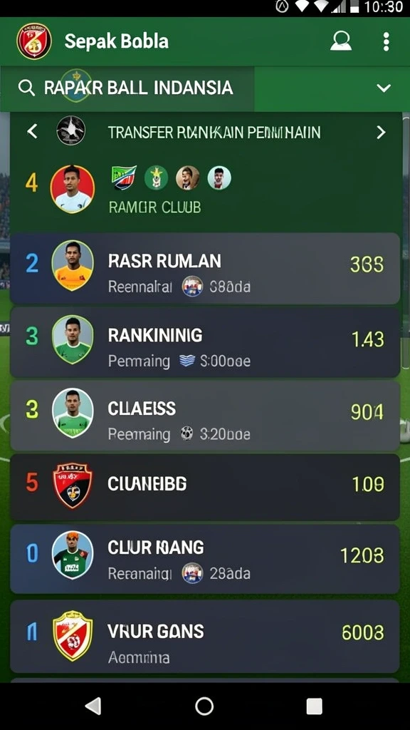 Screenshot browin88 nomor 2
