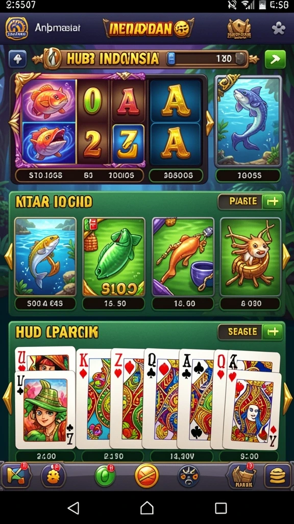Screenshot browin88 nomor 3