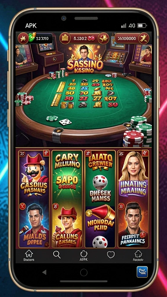 Screenshot bw888 nomor 1