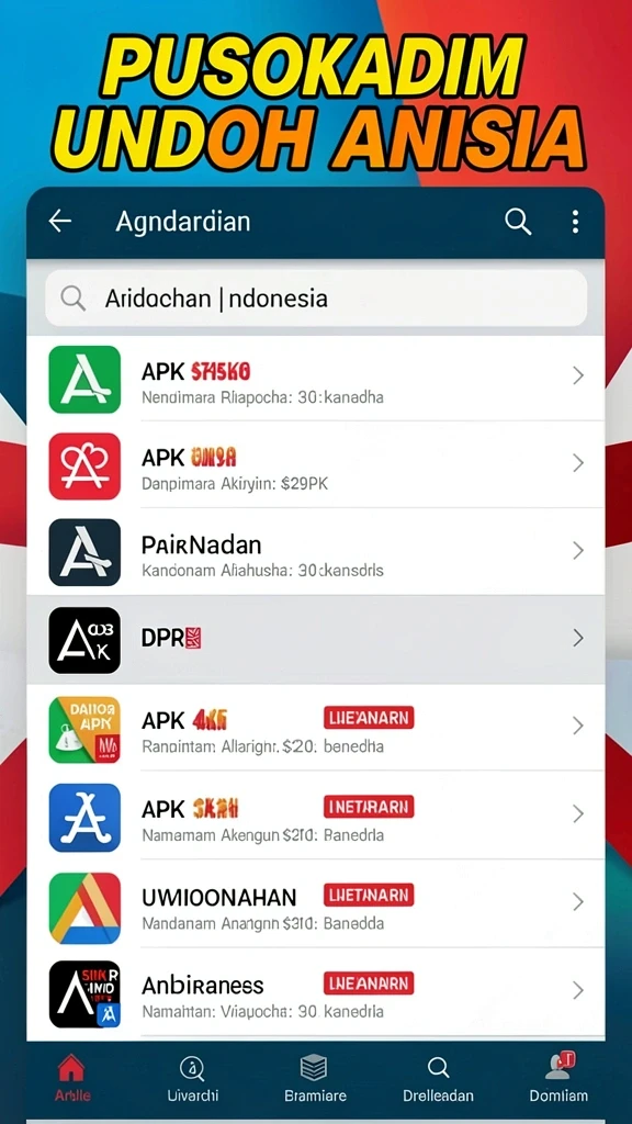 Screenshot cadas138 nomor 2