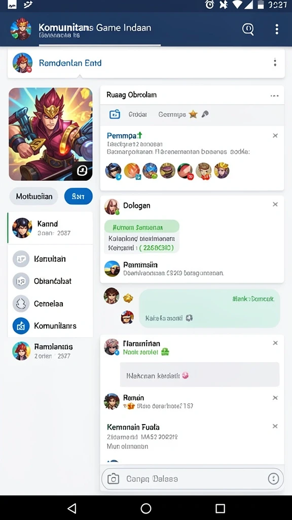 Screenshot cendana777 nomor 3