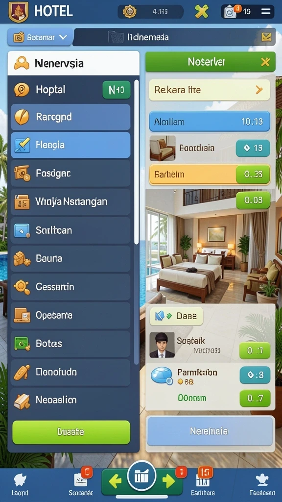 Screenshot cw8888 nomor 3