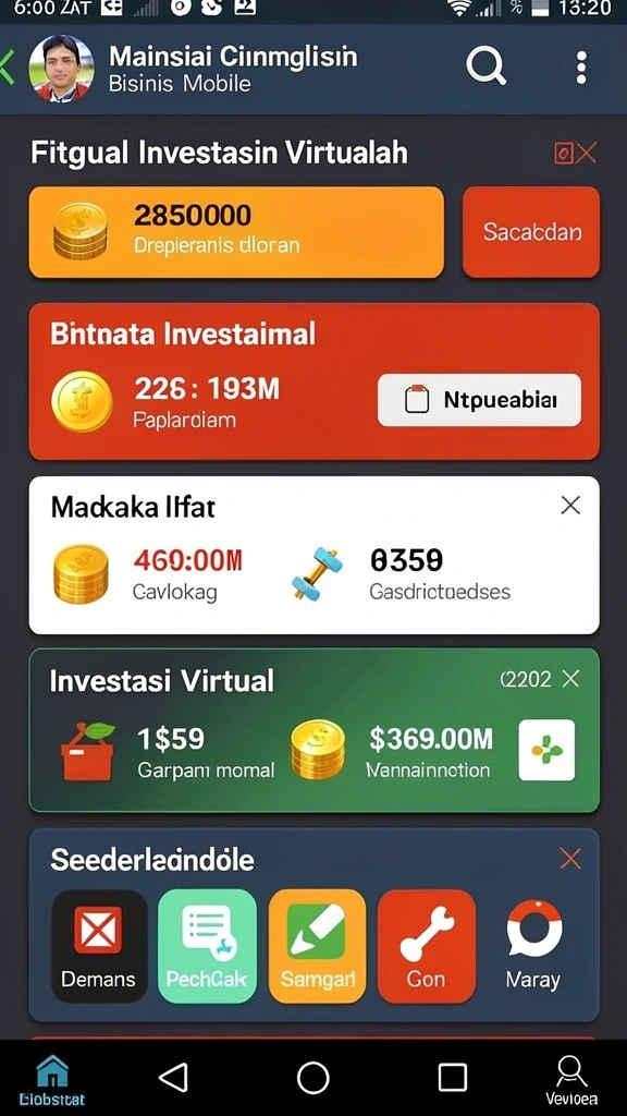 Screenshot daya138 nomor 1