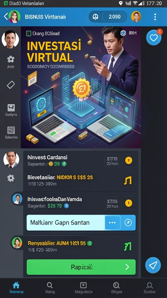 Screenshot daya138 nomor 2