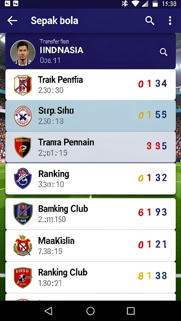 Screenshot dentoto nomor 3