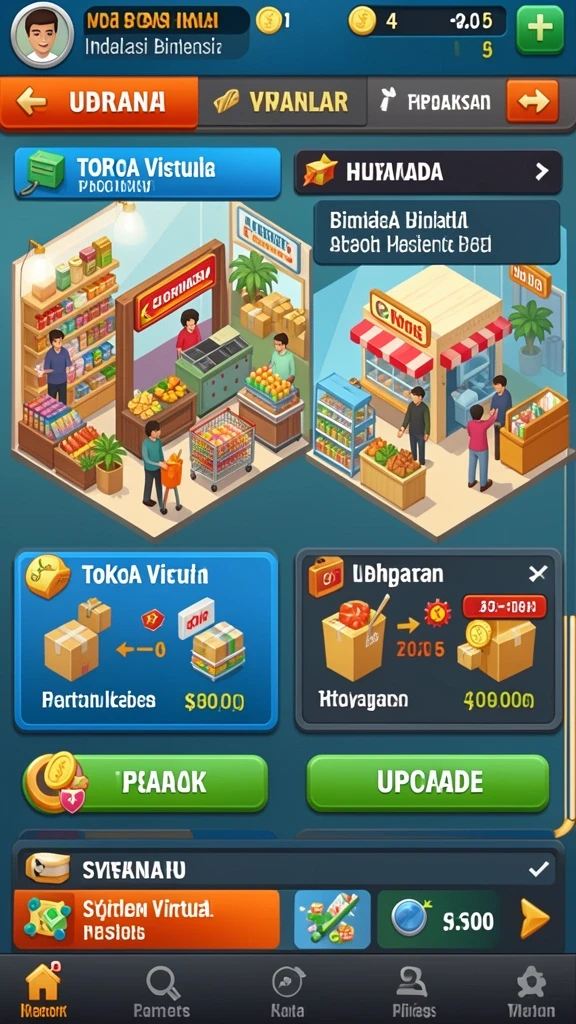 Screenshot dewapg nomor 2
