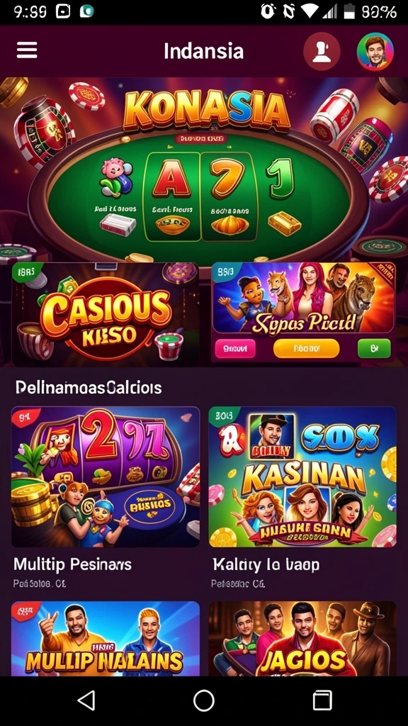 Screenshot dewapg nomor 3