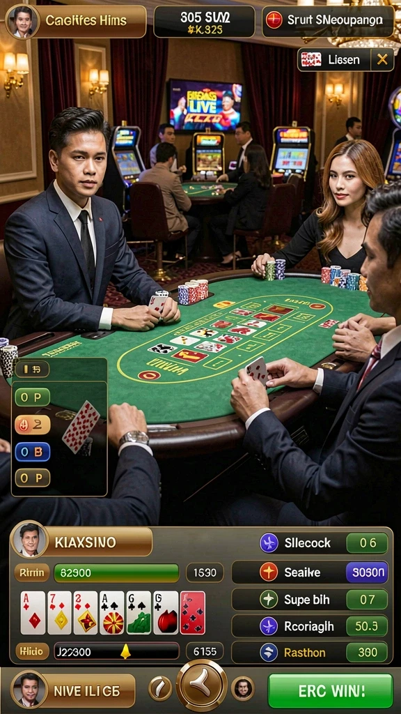 Screenshot djarum4d nomor 2