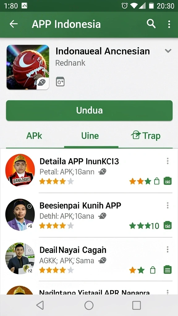 Screenshot domtoto nomor 1