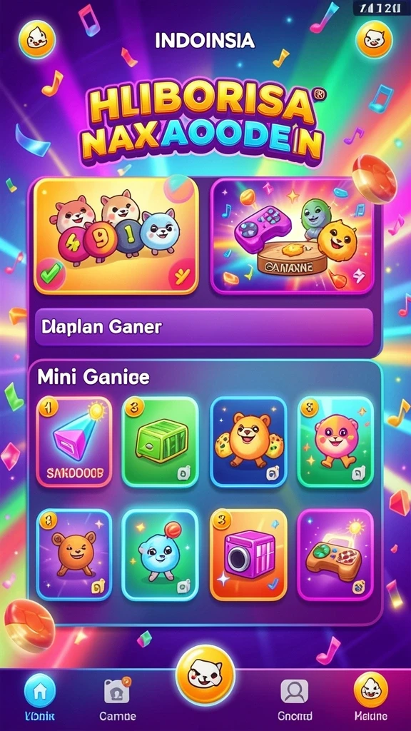 Screenshot dora77 nomor 1