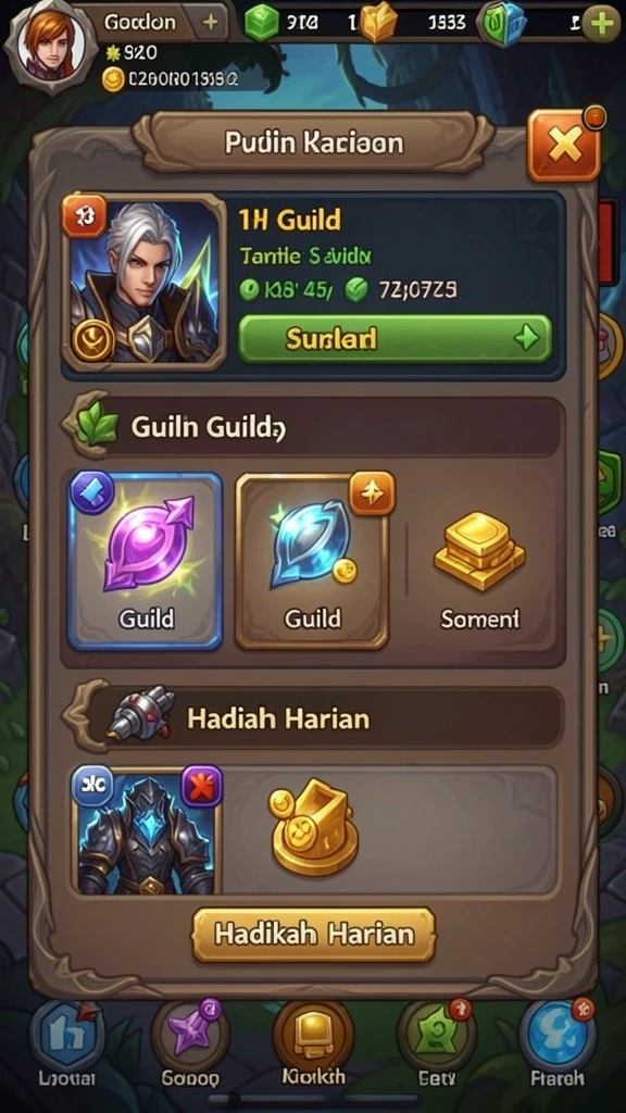 Screenshot draja777 nomor 2