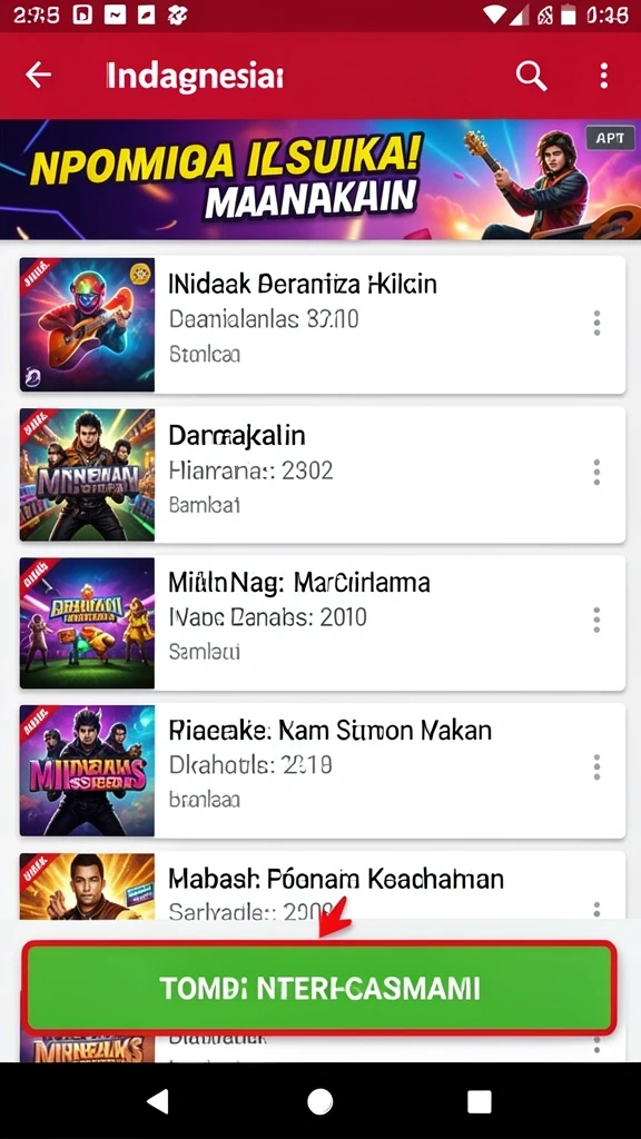 Screenshot dy777 nomor 3