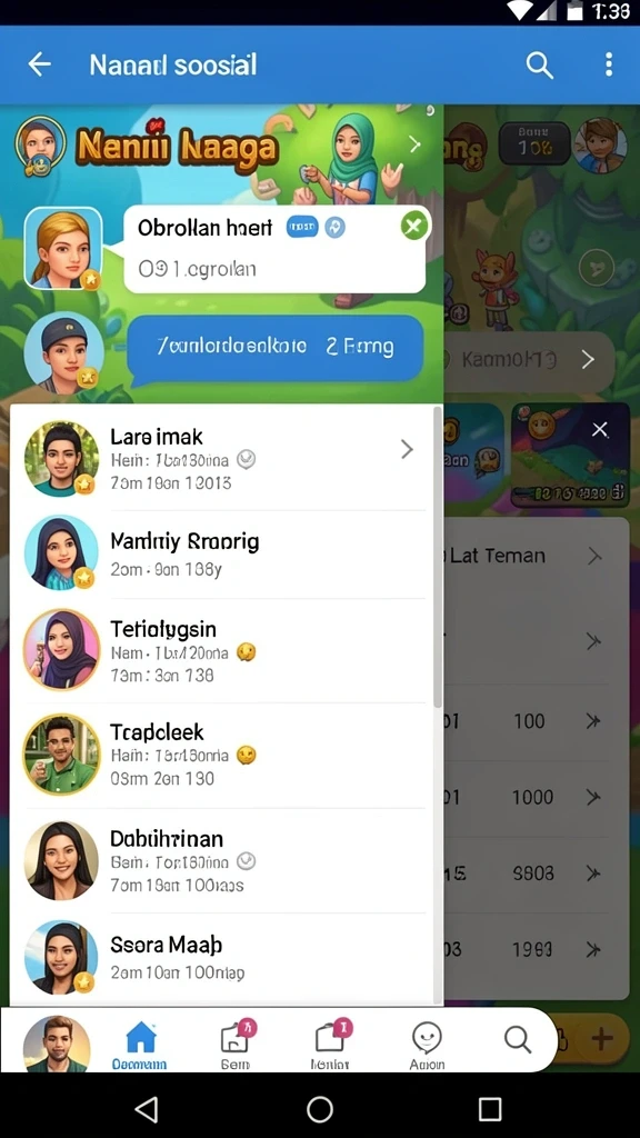 Screenshot emon777 nomor 1