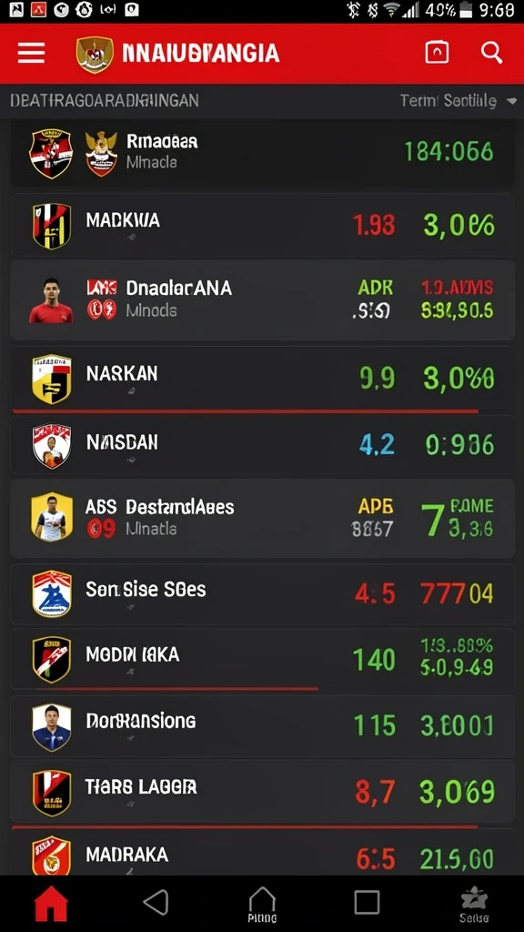 Screenshot emon777 nomor 2