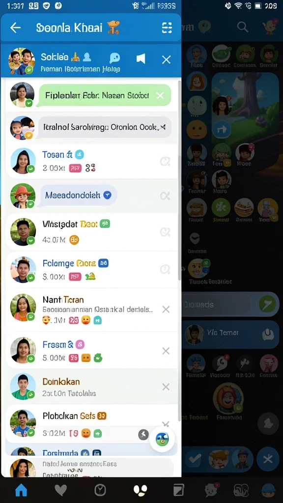 Screenshot fomototo nomor 1