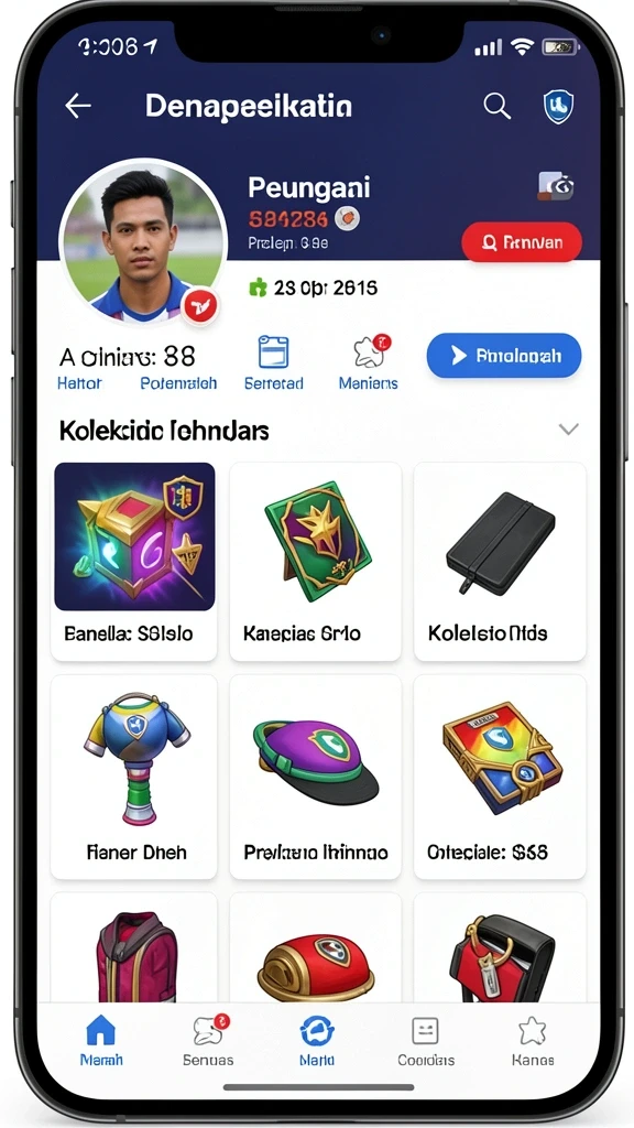 Screenshot fomototo nomor 2