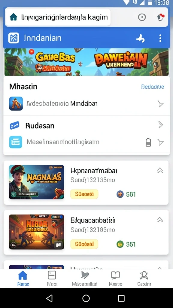 Screenshot fomototo nomor 3