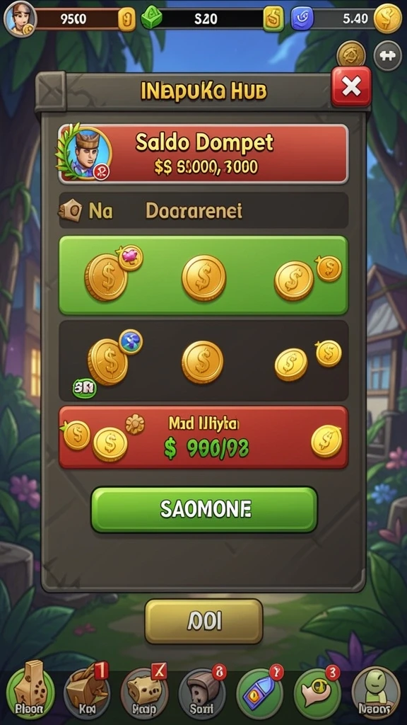 Screenshot gacor22 nomor 3
