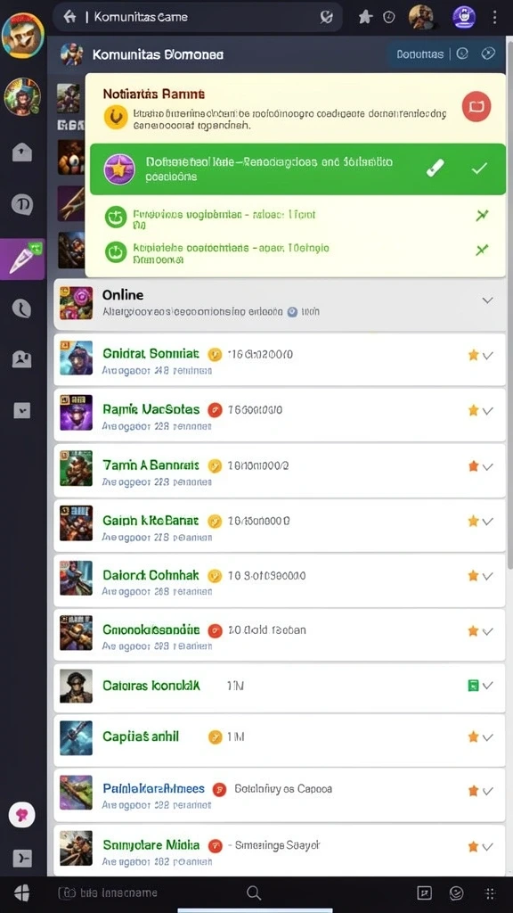 Screenshot gacor518 nomor 1