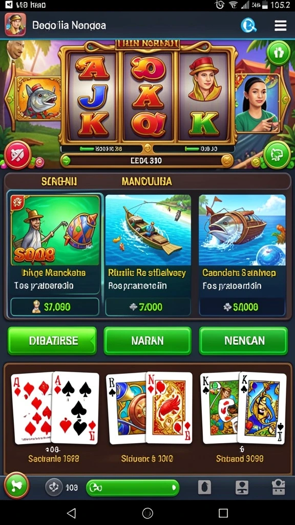 Screenshot gacor518 nomor 2