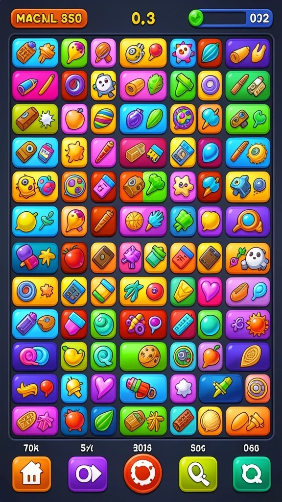 Screenshot galaxy77 nomor 1
