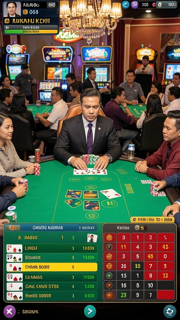 Screenshot garuda365 nomor 2