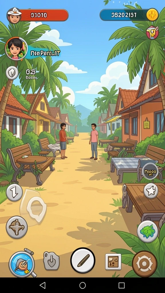Screenshot glory777 nomor 1