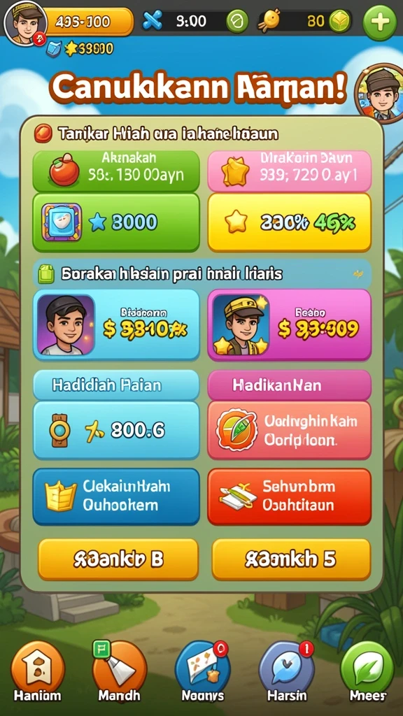 Screenshot glory777 nomor 3