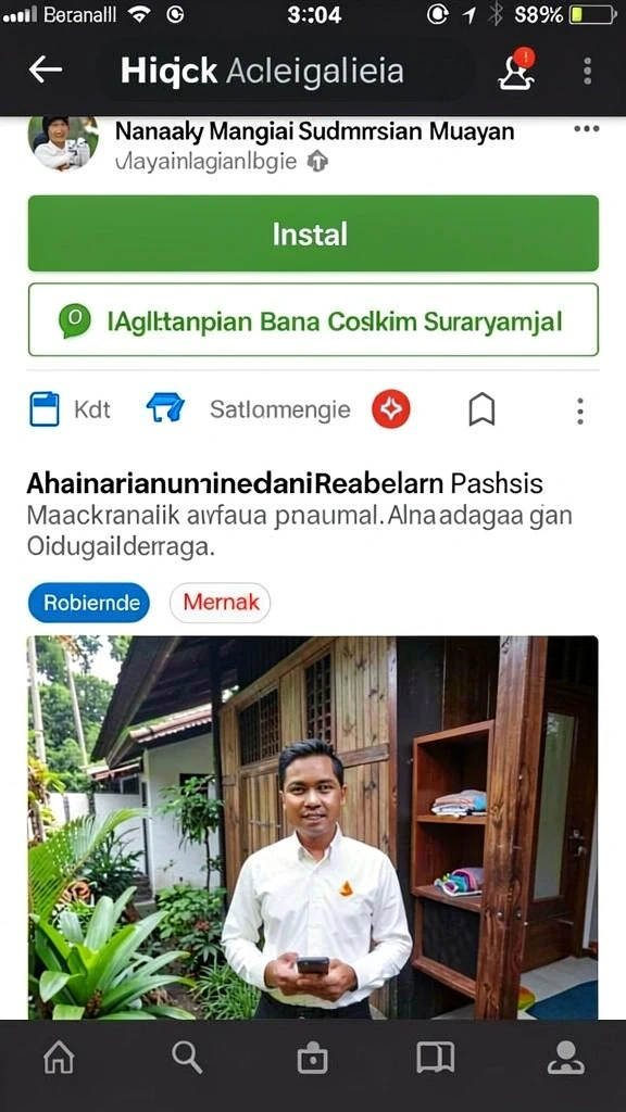 Screenshot hokibet nomor 3