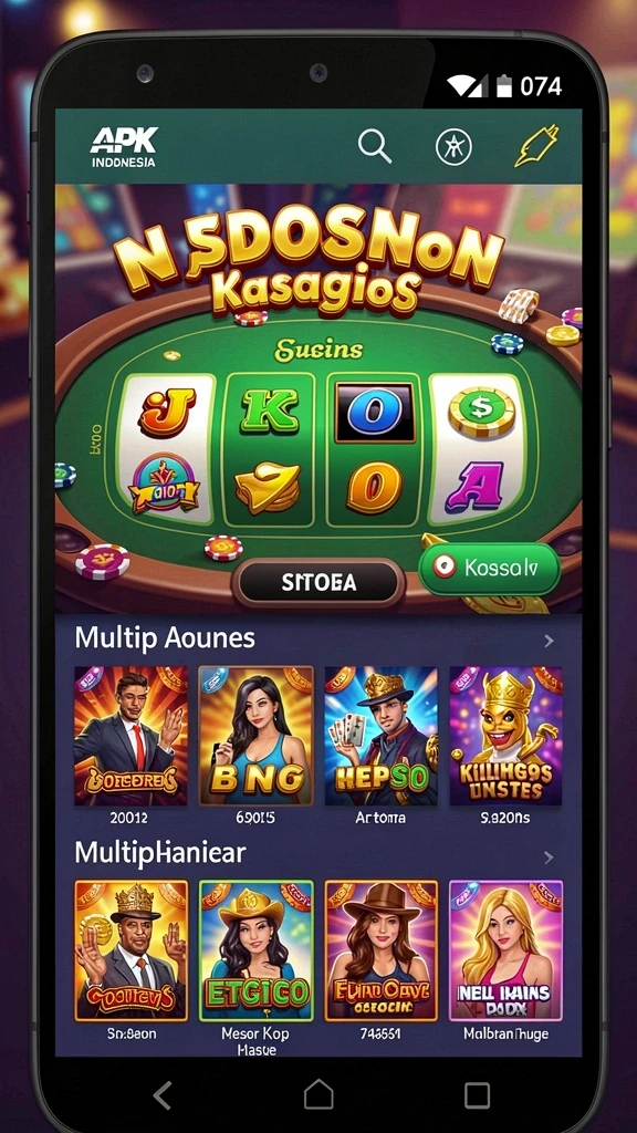 Screenshot hugo77 nomor 2